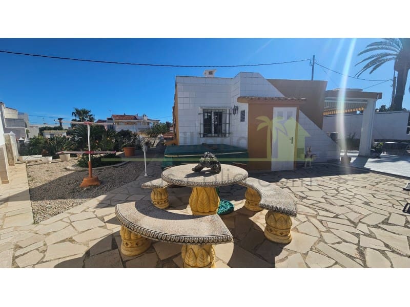 Chalet de 2 habitaciones en Vinaròs en venta con garaje - 249.000 € (Ref: 9820333)