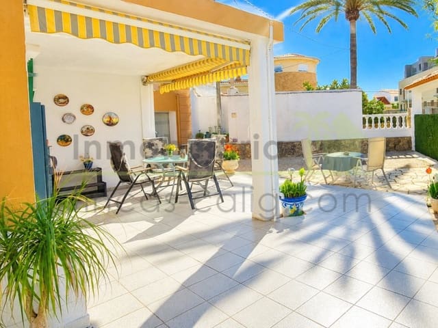 2 quarto Moradia para venda em Vinaròs com garagem - 249 000 € (Ref: 9820333)