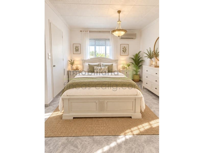 2 camera da letto Villa in vendita in Vinaros con garage - 249.000 € (Rif: 9820333)