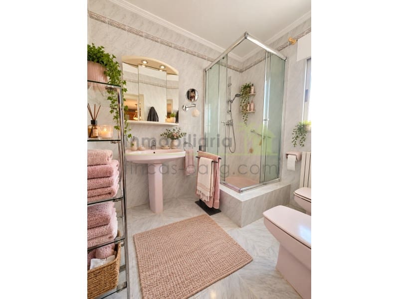 2 camera da letto Villa in vendita in Vinaros con garage - 249.000 € (Rif: 9820333)