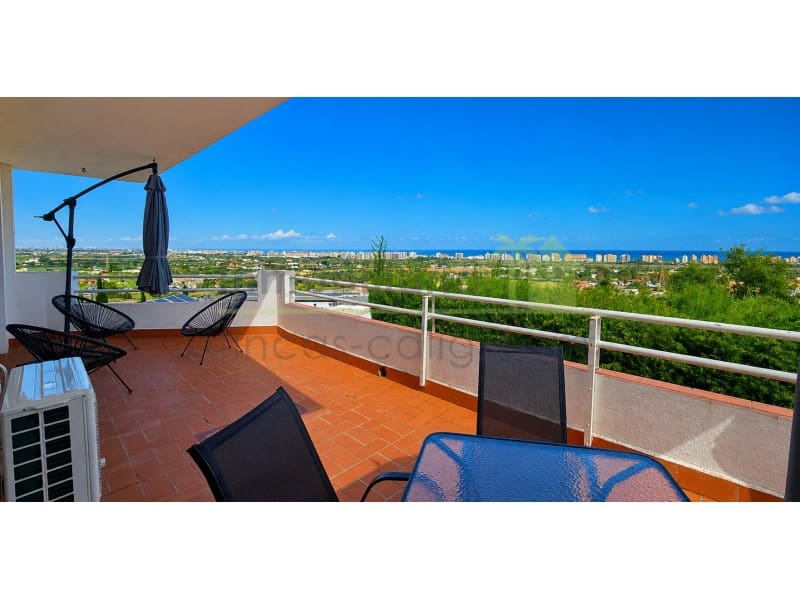 3 camera da letto Villa in vendita in Peniscola con garage - 385.000 € (Rif: 9822711)