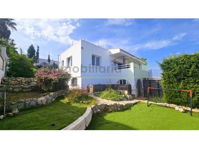 3 camera da letto Villa in vendita in Peñíscola con garage - 385.000 € (Rif: 9822711)