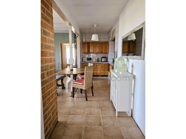 3 camera da letto Villa in vendita in Peñíscola con garage - 385.000 € (Rif: 9822711)