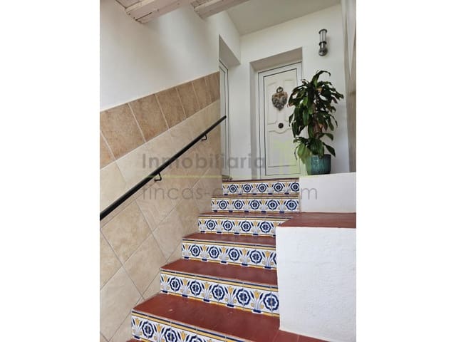3 camera da letto Villa in vendita in Peñíscola con garage - 385.000 € (Rif: 9822711)