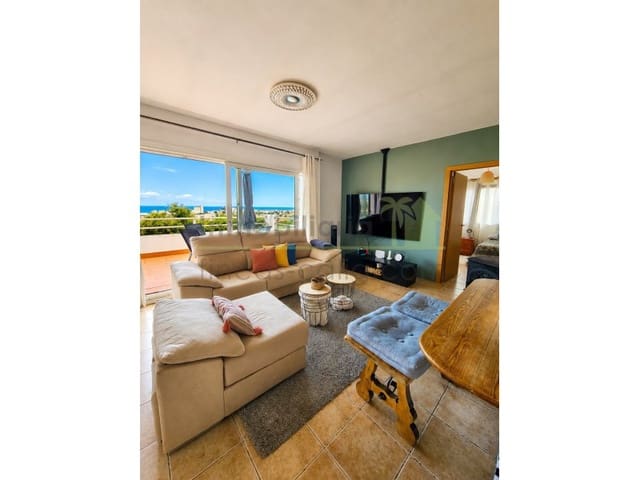 3 camera da letto Villa in vendita in Peñíscola con garage - 385.000 € (Rif: 9822711)