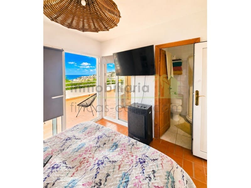 3 camera da letto Villa in vendita in Peniscola con garage - 385.000 € (Rif: 9822711)
