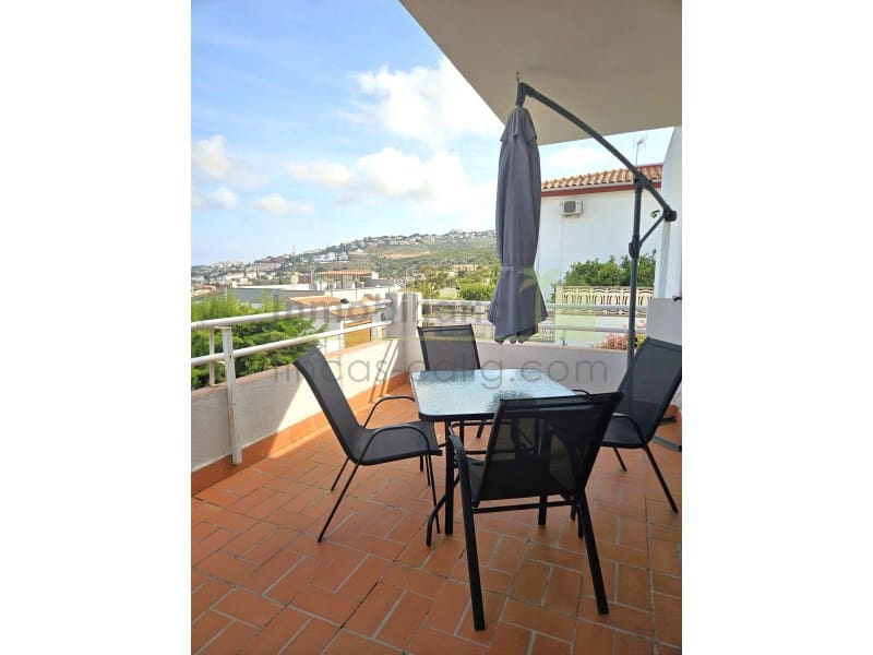 3 camera da letto Villa in vendita in Peniscola con garage - 385.000 € (Rif: 9822711)