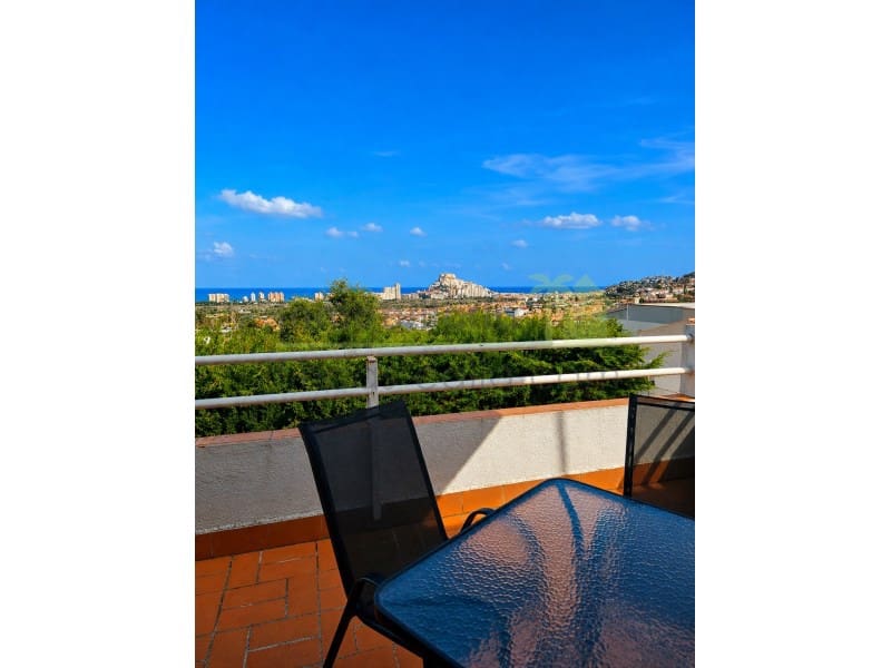 3 camera da letto Villa in vendita in Peniscola con garage - 385.000 € (Rif: 9822711)