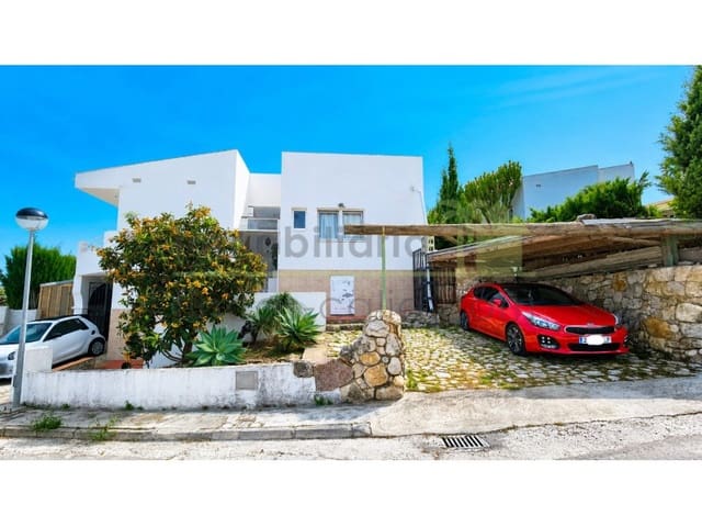 3 camera da letto Villa in vendita in Peñíscola con garage - 385.000 € (Rif: 9822711)