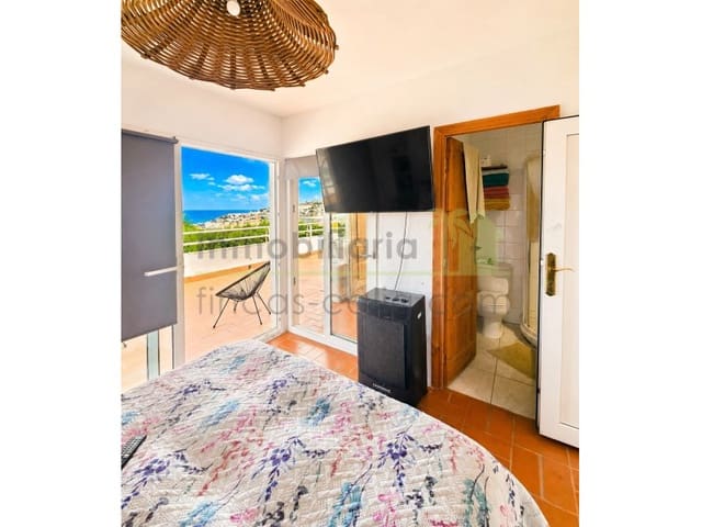 3 camera da letto Villa in vendita in Peñíscola con garage - 385.000 € (Rif: 9822711)