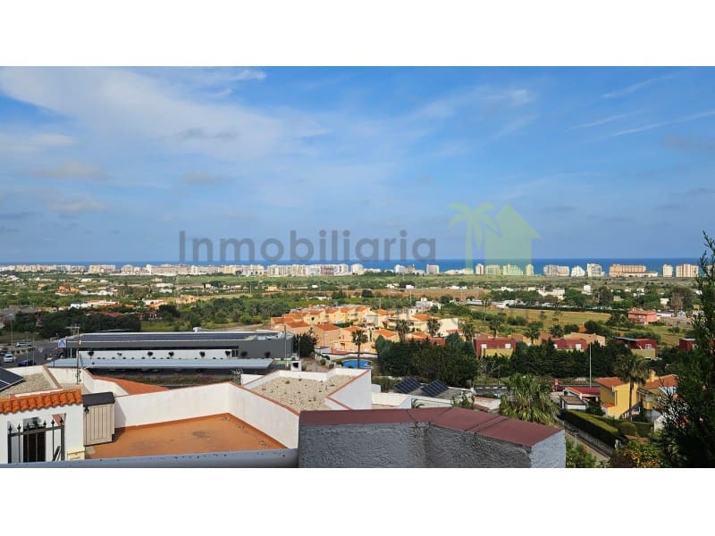 3 camera da letto Villa in vendita in Peniscola con garage - 385.000 € (Rif: 9822711)