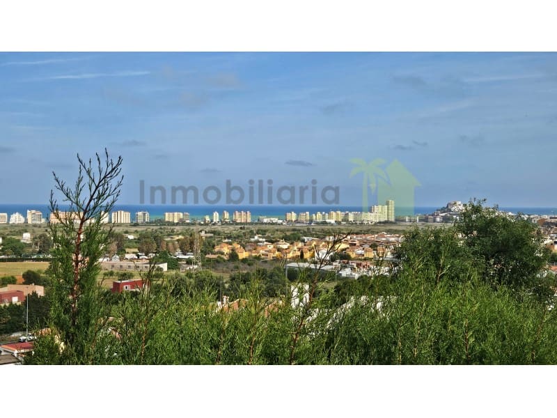3 camera da letto Villa in vendita in Peniscola con garage - 385.000 € (Rif: 9822711)