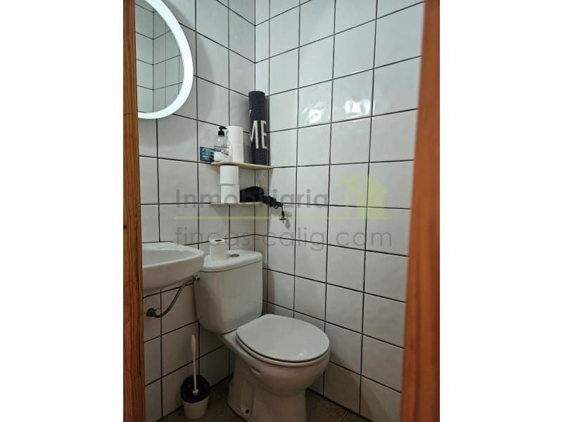 3 camera da letto Villa in vendita in Peniscola con garage - 385.000 € (Rif: 9822711)