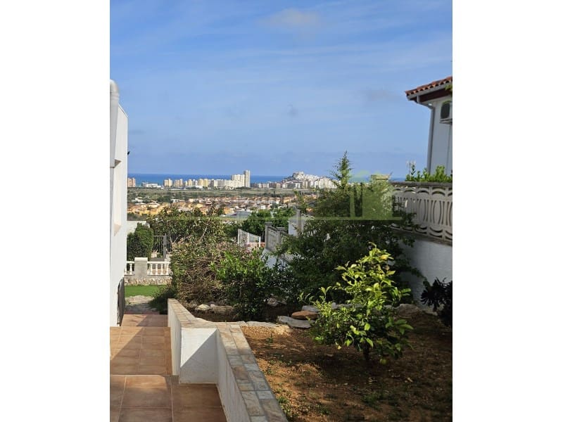 3 camera da letto Villa in vendita in Peniscola con garage - 385.000 € (Rif: 9822711)