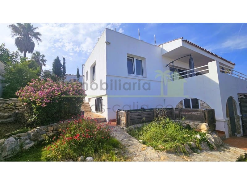 3 camera da letto Villa in vendita in Peniscola con garage - 385.000 € (Rif: 9822711)