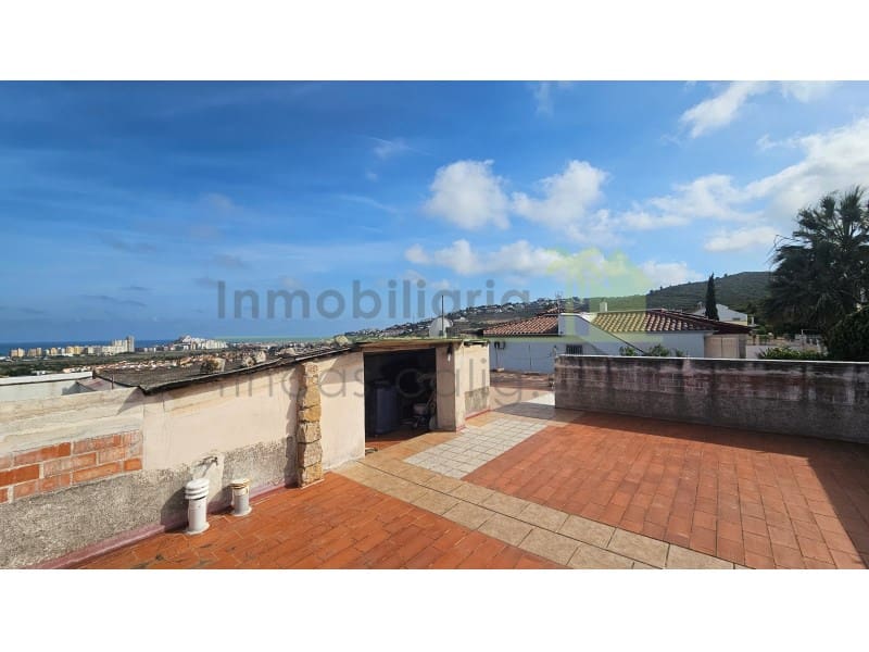3 camera da letto Villa in vendita in Peniscola con garage - 385.000 € (Rif: 9822711)