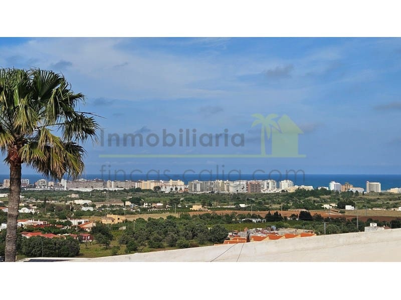3 camera da letto Villa in vendita in Peniscola con garage - 385.000 € (Rif: 9822711)