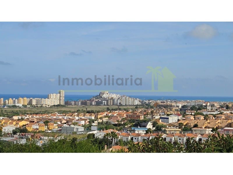 3 camera da letto Villa in vendita in Peniscola con garage - 385.000 € (Rif: 9822711)