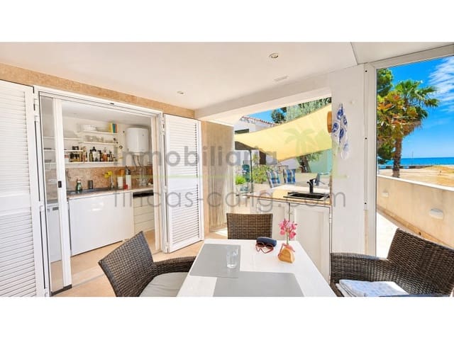 3 camera da letto Villa in vendita in Vinaròs con garage - 365.000 € (Rif: 9831241)