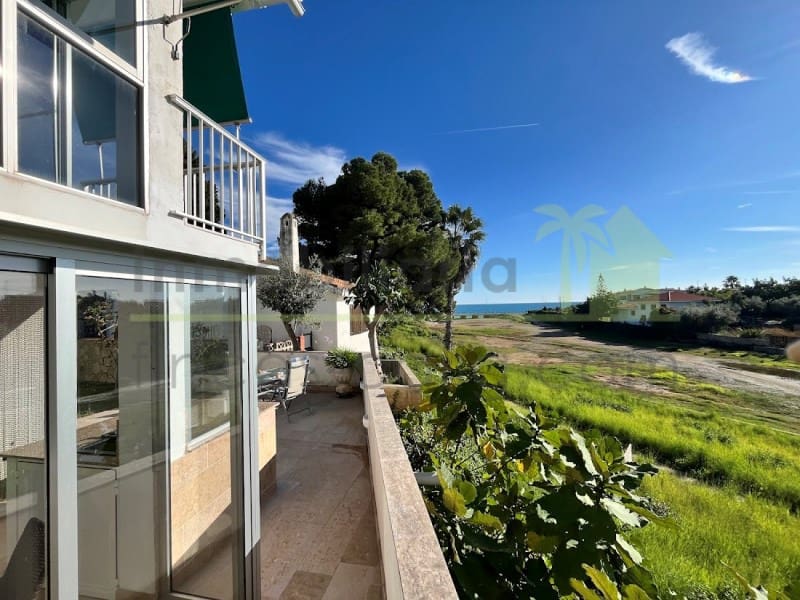 3 camera da letto Villa in vendita in Vinaros con garage - 365.000 € (Rif: 9831241)