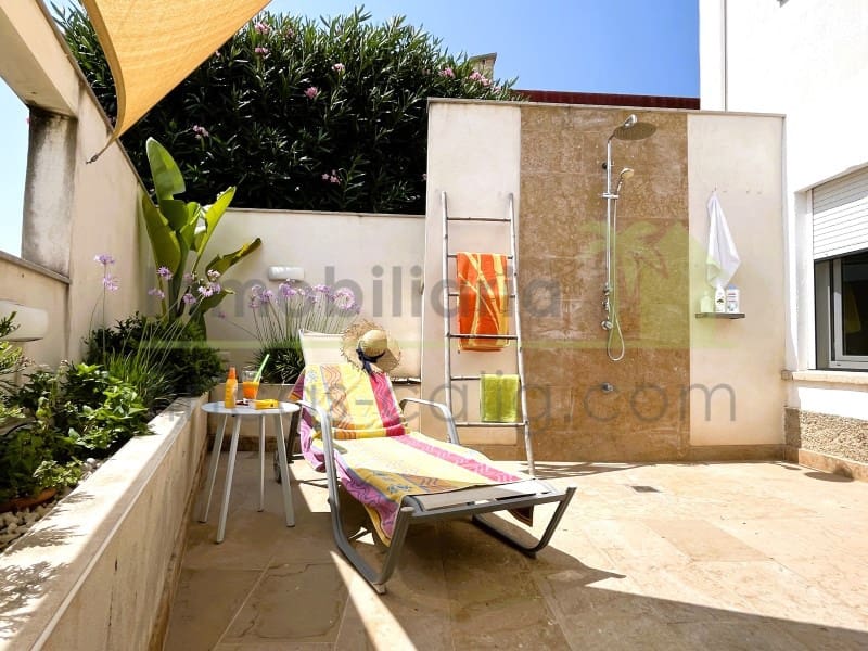 3 camera da letto Villa in vendita in Vinaros con garage - 365.000 € (Rif: 9831241)