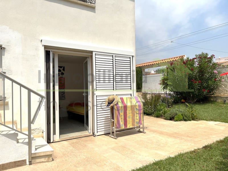 3 camera da letto Villa in vendita in Vinaros con garage - 365.000 € (Rif: 9831241)