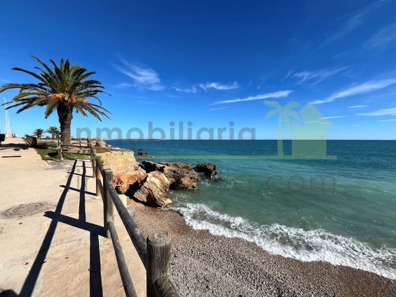 3 camera da letto Villa in vendita in Vinaros con garage - 365.000 € (Rif: 9831241)