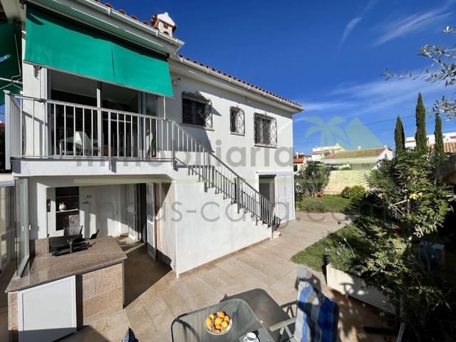 3 camera da letto Villa in vendita in Vinaròs con garage - 365.000 € (Rif: 9831241)