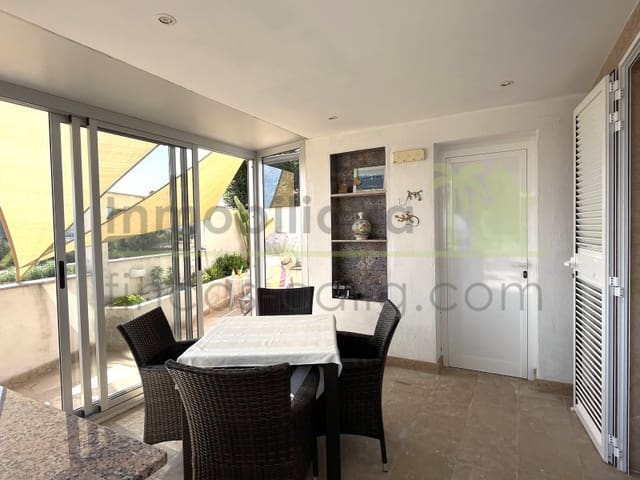 3 camera da letto Villa in vendita in Vinaròs con garage - 365.000 € (Rif: 9831241)