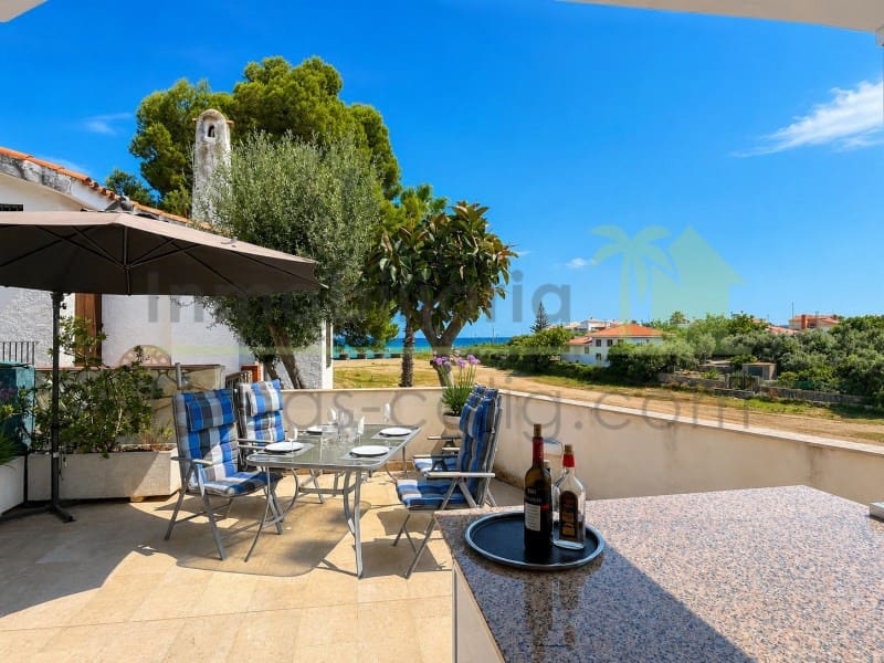 3 camera da letto Villa in vendita in Vinaros con garage - 365.000 € (Rif: 9831241)