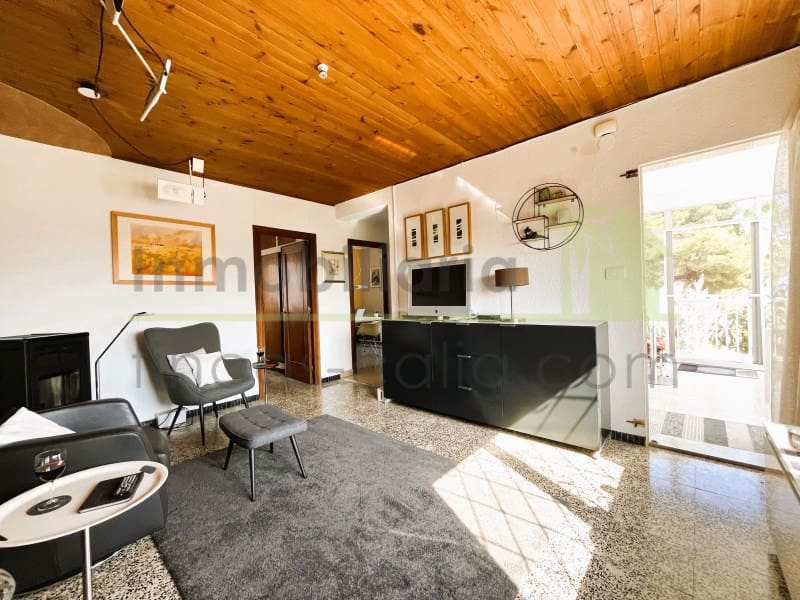 3 camera da letto Villa in vendita in Vinaros con garage - 365.000 € (Rif: 9831241)