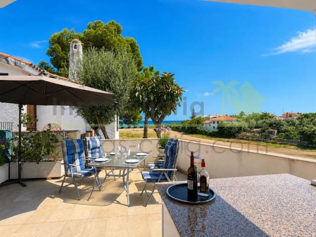 3 camera da letto Villa in vendita in Vinaròs con garage - 365.000 € (Rif: 9831241)