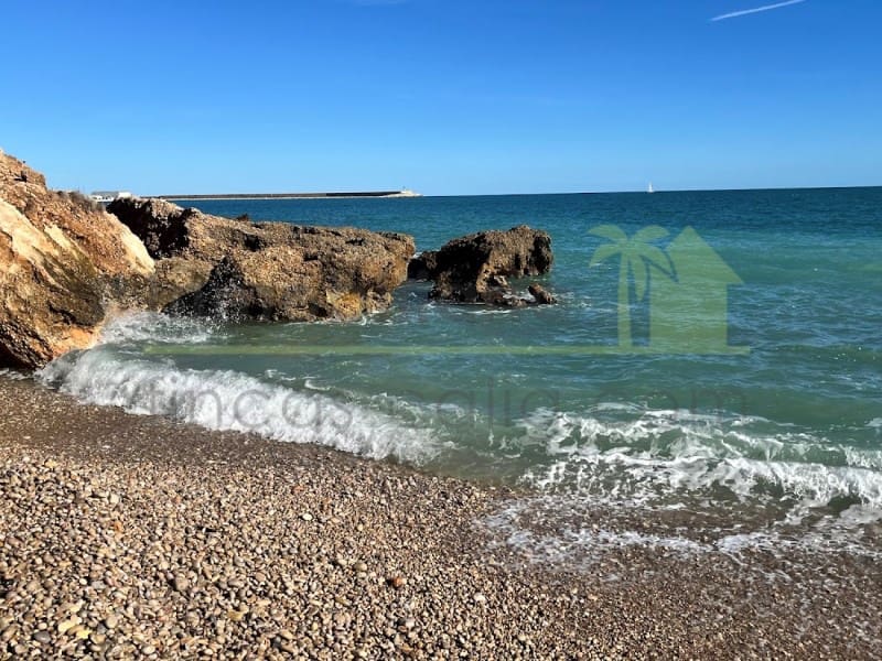 3 camera da letto Villa in vendita in Vinaros con garage - 365.000 € (Rif: 9831241)