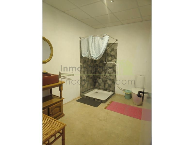 5 bedroom Finca/Country House for sale in Cervera del Maestre / Cervera del Maestrat - € 199,000 (Ref: 9840385)