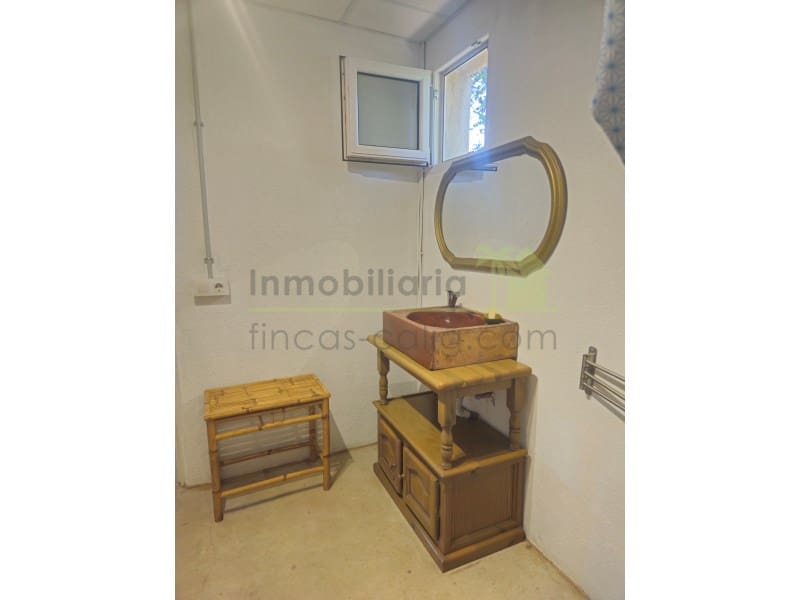 5 bedroom Finca/Country House for sale in Cervera del Maestre / Cervera del Maestrat - € 199,000 (Ref: 9840385)