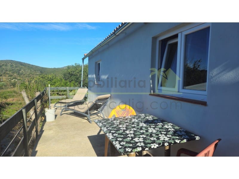5 bedroom Finca/Country House for sale in Cervera del Maestre / Cervera del Maestrat - € 199,000 (Ref: 9840385)