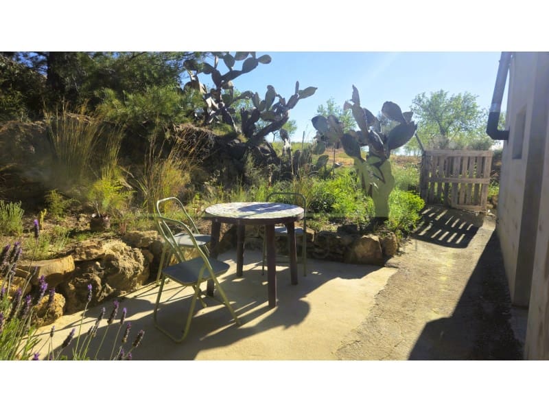 5 bedroom Finca/Country House for sale in Cervera del Maestre / Cervera del Maestrat - € 199,000 (Ref: 9840385)