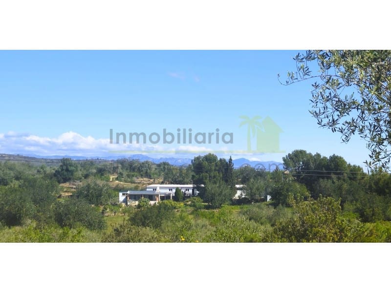 5 bedroom Finca/Country House for sale in Cervera del Maestre / Cervera del Maestrat - € 199,000 (Ref: 9840385)