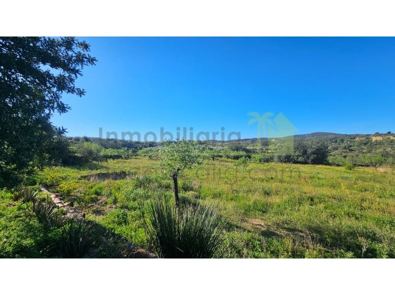 5 bedroom Finca/Country House for sale in Cervera del Maestre / Cervera del Maestrat - € 199,000 (Ref: 9840385)