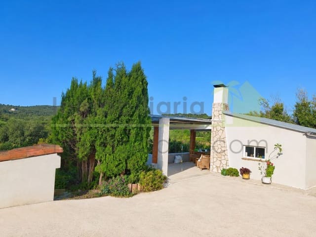 5 Zimmer Finca/Landgut zu verkaufen in Cervera del Maestre / Cervera del Maestrat - 199.000 € (Ref: 9840385)