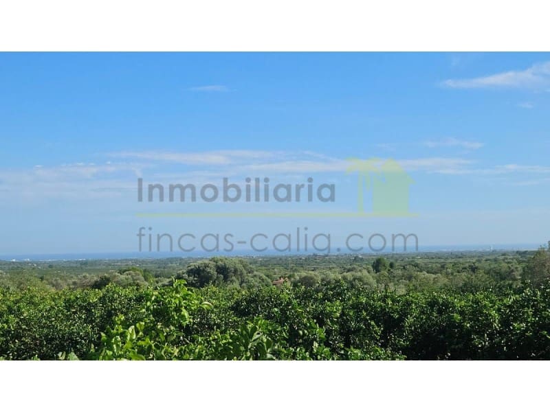 Undeveloped Land for sale in Calig - € 180,000 (Ref: 9846155)
