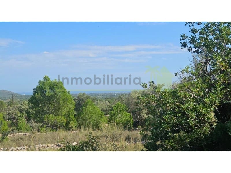 Undeveloped Land for sale in Calig - € 180,000 (Ref: 9846155)