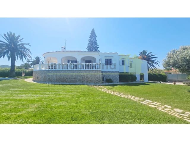 3 sovrum Villa till salu i Benicarló med pool garage - 865 000 € (Ref: 9859910)
