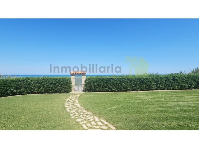 3 sovrum Villa till salu i Benicarló med pool garage - 865 000 € (Ref: 9859910)