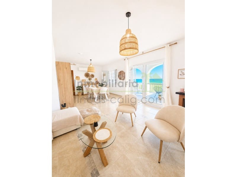 3 sovrum Villa till salu i Benicarlo med pool garage - 865 000 € (Ref: 9859910)