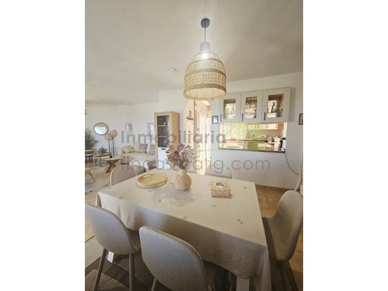 3 sovrum Villa till salu i Benicarlo med pool garage - 865 000 € (Ref: 9859910)