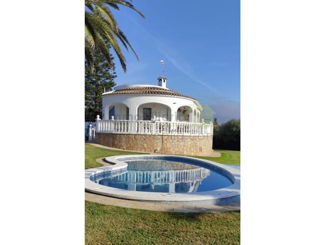 3 sovrum Villa till salu i Benicarló med pool garage - 865 000 € (Ref: 9859910)