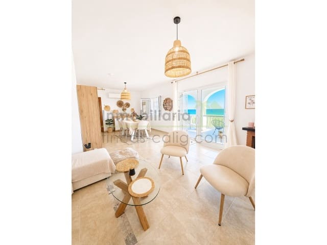 3 sovrum Villa till salu i Benicarló med pool garage - 865 000 € (Ref: 9859910)