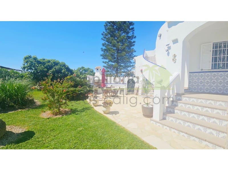 3 sovrum Villa till salu i Benicarlo med pool garage - 865 000 € (Ref: 9859910)
