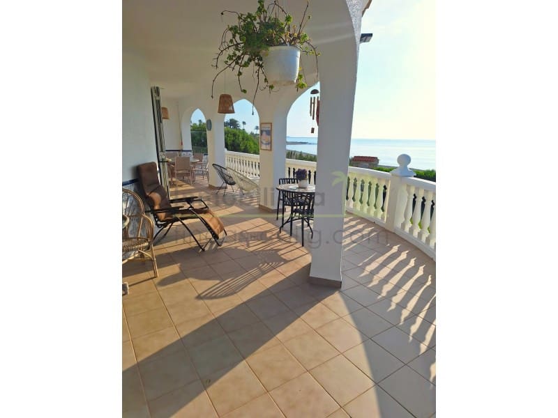 3 sovrum Villa till salu i Benicarlo med pool garage - 865 000 € (Ref: 9859910)